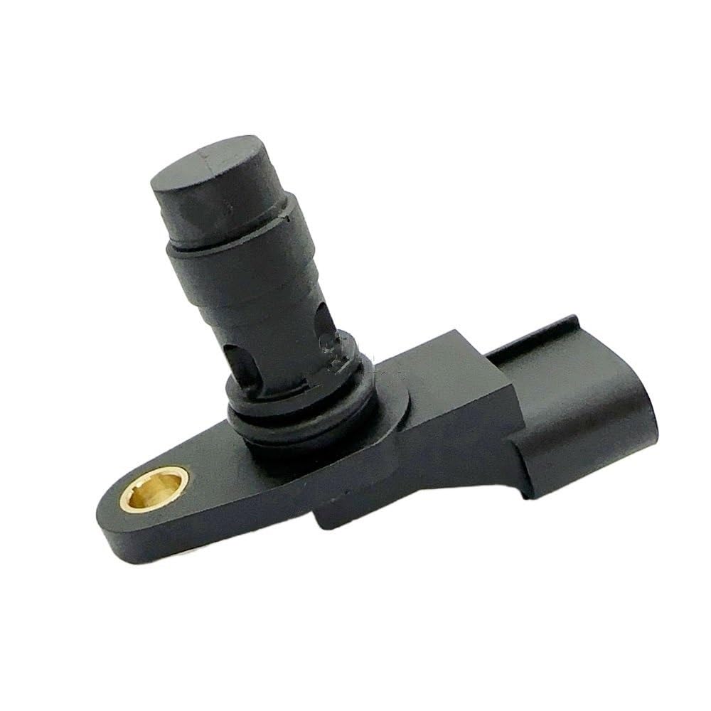 PENGNAQP Nockenwellen Sensor Kompatibel mit Suzuki für D-MAX 4JH1 2,5 Kurbelwellen-Positionssensor 8973121081 8-97312108-1 von PENGNAQP