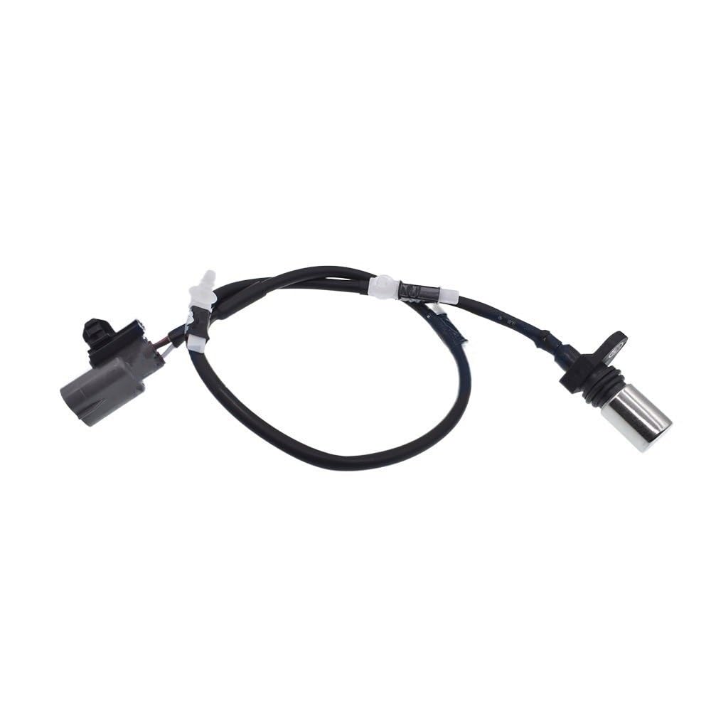 PENGNAQP Nockenwellen Sensor Kompatibel mit Toyota für Hilux 2.5D 2004–2019 für Hilux 3.0D 2004–2019 Motorkurbelwellen-Positionssensor 90919-05050 9091905050 von PENGNAQP