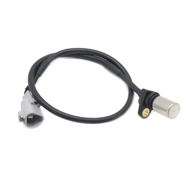 PENGNAQP Nockenwellen Sensor Kompatibel mit Toyota für Hilux 2.5L 3.0L 1KD 2KD 2005 2006 2007 2008 2009 2010 2011 2012 2013 Auto-Kurbelwellen-Positionssensor 90919-05050 von PENGNAQP