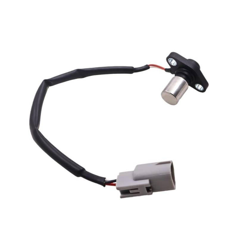 PENGNAQP Nockenwellen Sensor Kompatibel mit Toyota für Land für Cruiser 1995 1996 1997 4.5L Kurbel-Kranwellen-Positionssensor 90919-05041 9091905041 90919-05022 von PENGNAQP