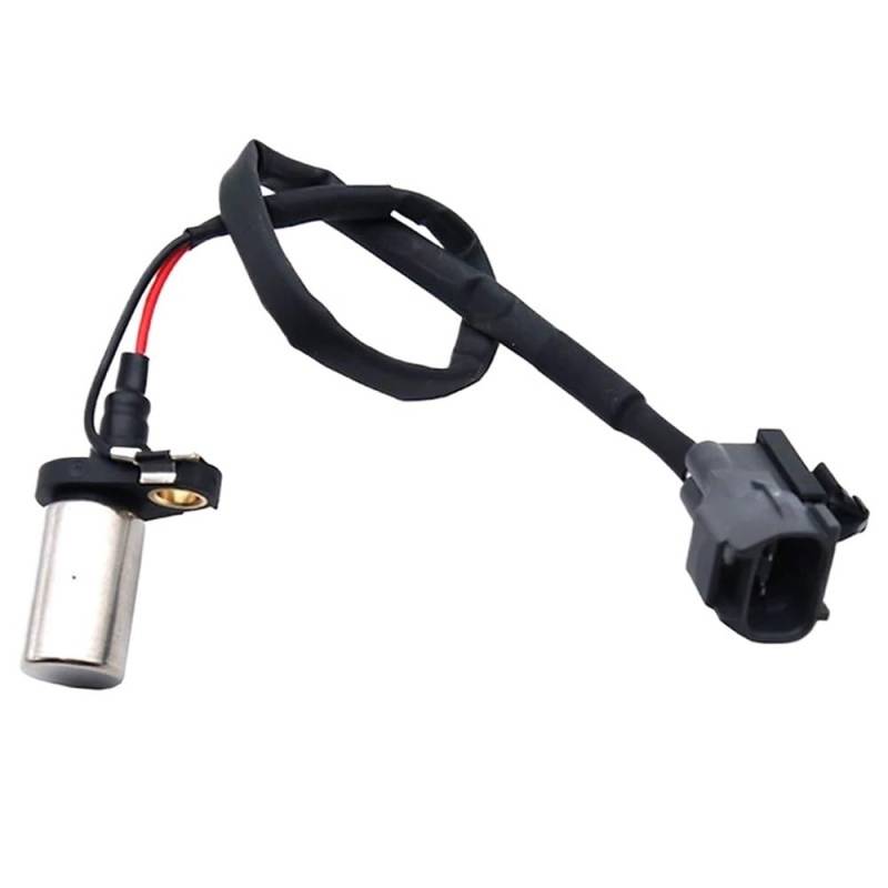 PENGNAQP Nockenwellen Sensor Kompatibel mit Toyota für Starlet für Corsa für C&orolla 9091905018 Kurbelwellenpositionssensor 90919-05018 von PENGNAQP