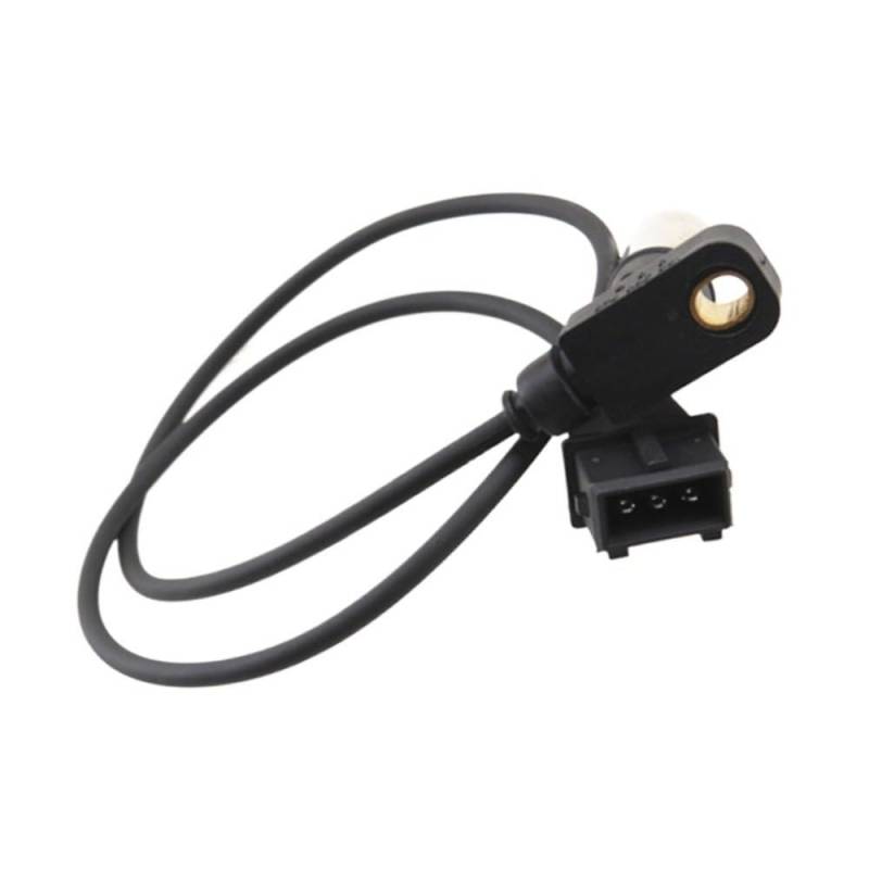 PENGNAQP Nockenwellen Sensor Kompatibel mit V8 1989 1990 1991 1992 1993 1994. Für Cabrio 1992–2000. Kurbelwellen-Positionssensor 078905381A 078905375 von PENGNAQP