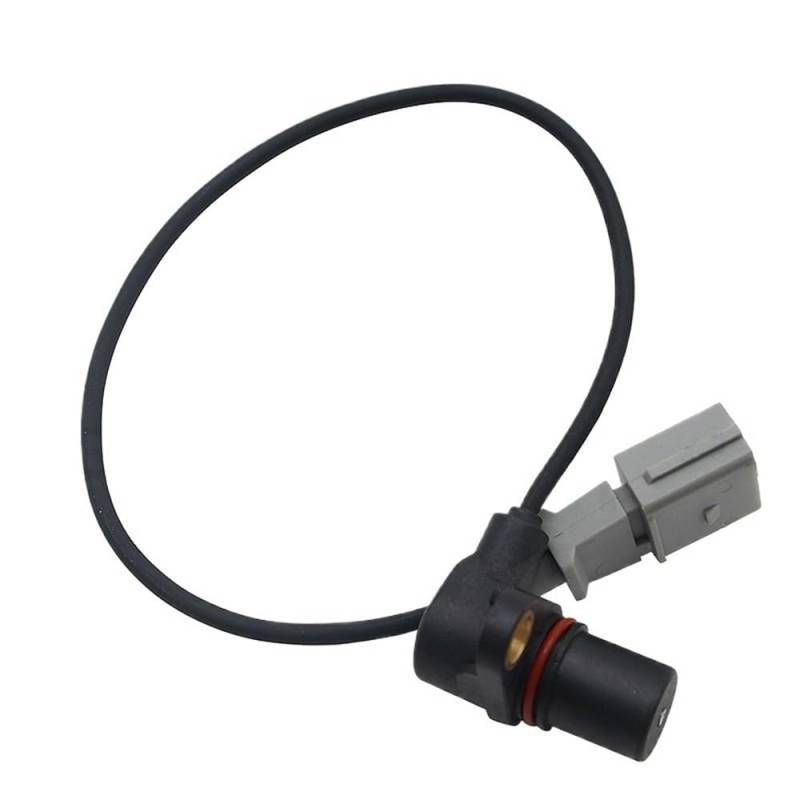 PENGNAQP Nockenwellen Sensor Kompatibel mit VW für Eurovan 2000 2001 2002 2003 für Golf 2004 Kurbelwellen-Positionssensor 022957147A von PENGNAQP