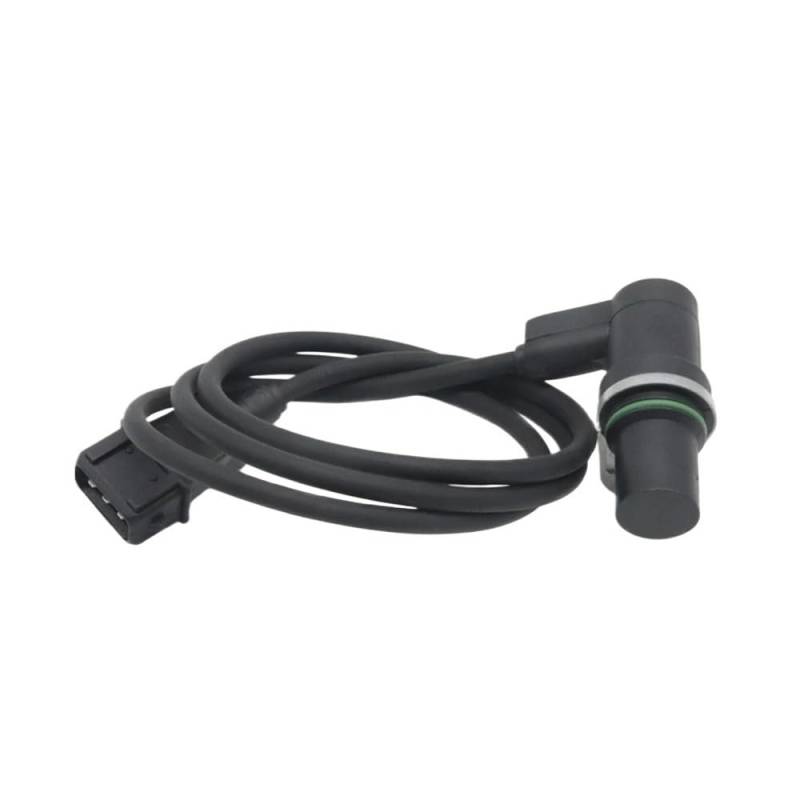 PENGNAQP Nockenwellen Sensor Kompatibel mit Vauxhall für CALIBRA 1990–1997 für Omega B 1993–2003 Motorkurbelwellen-Positionssensor 1238914 90458251 3012380914 von PENGNAQP