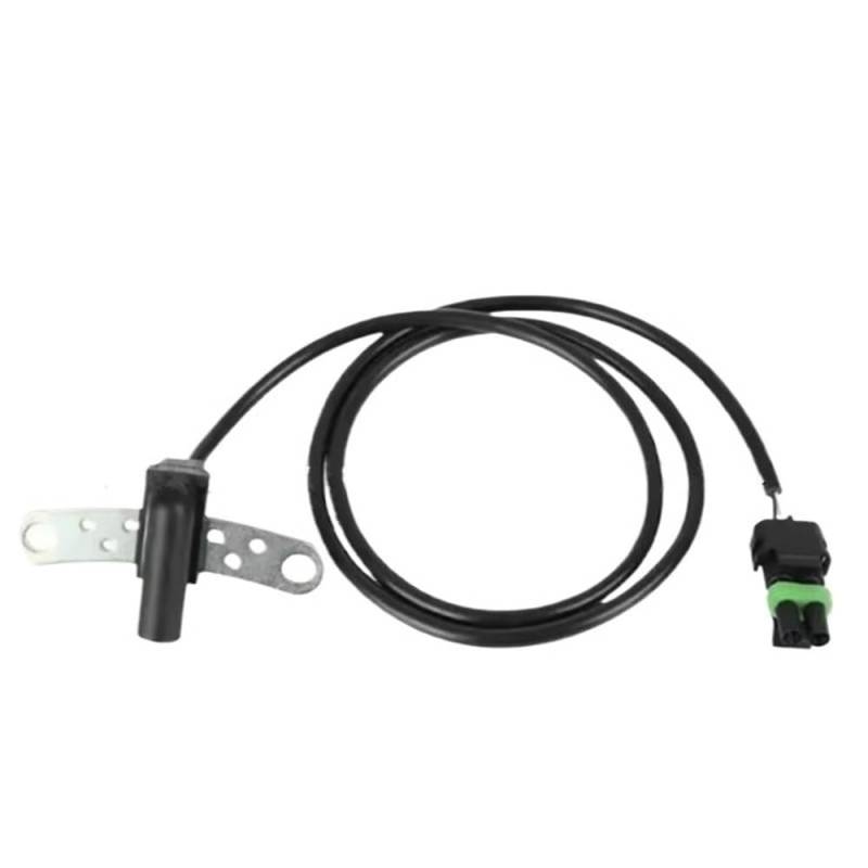 PENGNAQP Nockenwellen Sensor Kompatibel mit Volvo 7700739792 Kurbelwellen-Positionssensor 7700720341 340-360 32098261 7700728639 3209826 von PENGNAQP