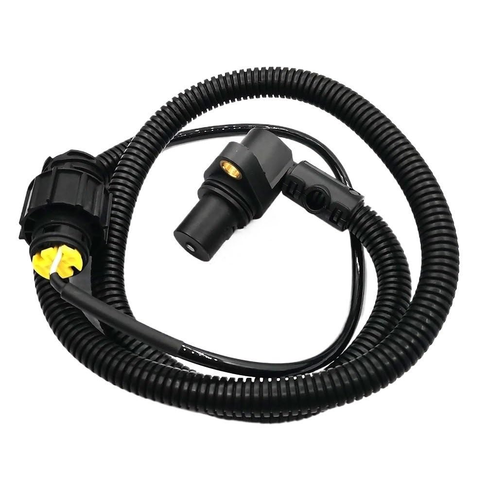 PENGNAQP Nockenwellen Sensor Kompatibel mit Volvo D12 VN VNL VHD 20508011 Kurbelwellen-Positionssensor 7420374282 20374282 von PENGNAQP