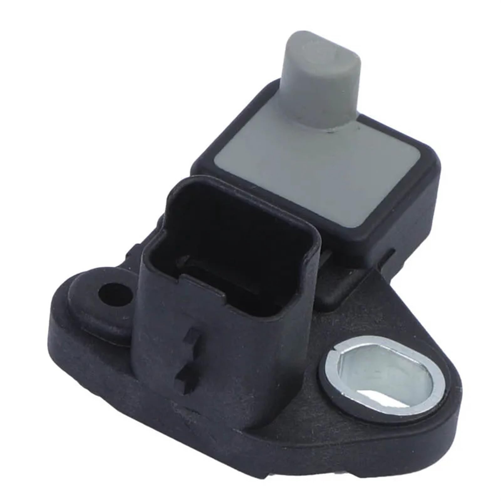 PENGNAQP Nockenwellen Sensor Kompatibel mit Volvo für C30 2006 2007 2008 2009 2010 2011 2012 Kurbelwellen-Positionssensor 9664387280 ADB117207 8S6Q9E731AA von PENGNAQP