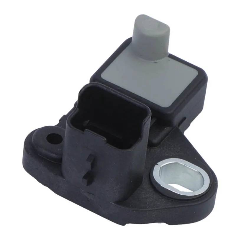 PENGNAQP Nockenwellen Sensor Kompatibel mit Volvo für C30 2006 2007 2008 2009 2010 2011 2012 Kurbelwellen-Positionssensor 9664387380 von PENGNAQP