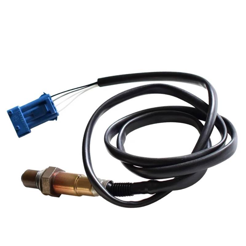 PENGNAQP O2-Sauerstoffsensor 0258006026 0258006029 kompatibel Mit Lancia Für Zeta 220 2,0 1995-2002 O2 Sauerstoff Lambdasonde 9636148880 1628HV(0258006029) von PENGNAQP