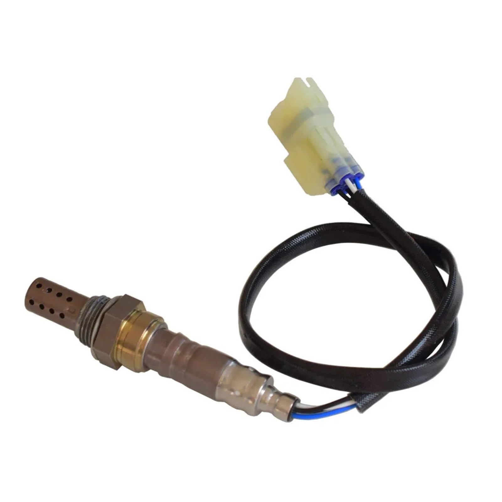 PENGNAQP O2-Sauerstoffsensor 18213-65D10 Kompatibel Mit Suzuki Für Grand Für Vitara 1999-2001 Lambda O2 Sauerstoff Sensor Upstream 234-4084 18213-65D30 65D31 65D32 von PENGNAQP