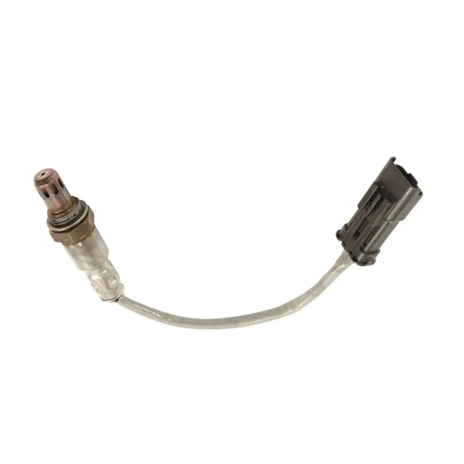 PENGNAQP O2-Sauerstoffsensor 9673438580 9810634380 kompatibel Mit Citroen Für C-Elysee 1,2 VTi Sauerstoff Sensor O2 Lambda Sonde von PENGNAQP