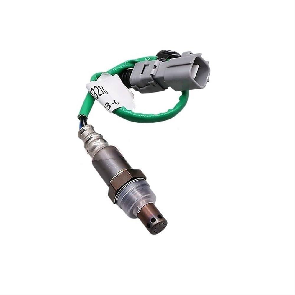 PENGNAQP O2-Sauerstoffsensor Kompatibel Mit Toyota Für Camry 2.5L 2018 2019 2020 Sauerstoffsensor O2-Sensor 89467-33210 von PENGNAQP