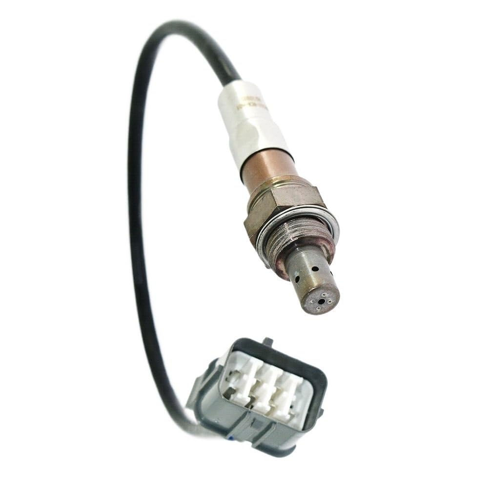 PENGNAQP O2-Sauerstoffsensor Kompatibel mit Accord 3.0L-V6 2003 2004 2005 2006 2007 Sauerstoff-O2-Sensor 36531-RCA-A01 234-5010 von PENGNAQP