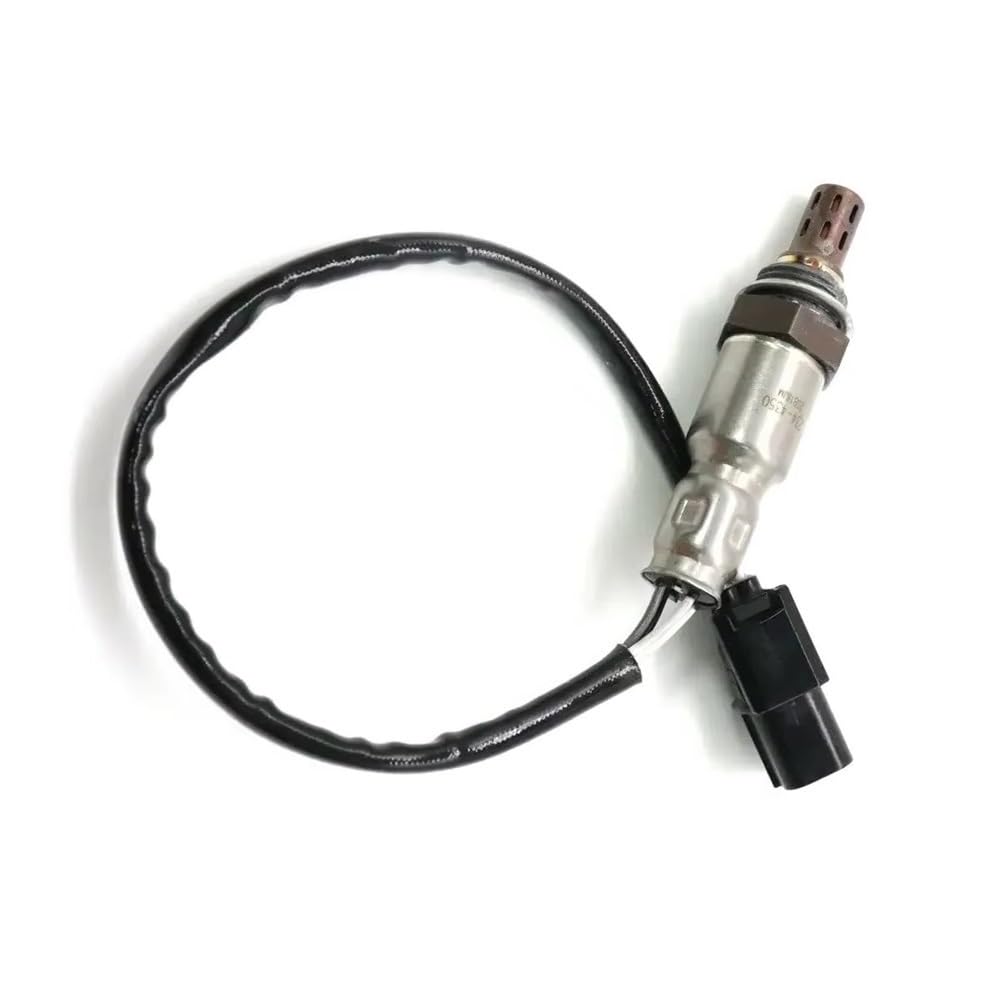 PENGNAQP O2-Sauerstoffsensor Kompatibel mit Acura für ILX 2.0L 2013 2014 Sauerstoff-O2-Sensor 36532-RNA-A01 36532RNAA01 von PENGNAQP