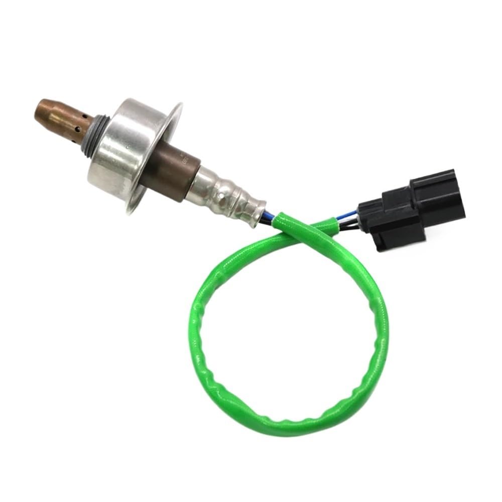 PENGNAQP O2-Sauerstoffsensor Kompatibel mit CRV 2.4 2008 2009 2010 2011 Auto-Luft-Kraftstoff-Verhältnis-Sauerstoff-O2-Sensor 36531-R40-A01 von PENGNAQP