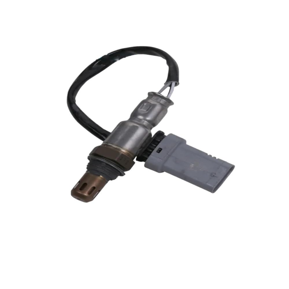 PENGNAQP O2-Sauerstoffsensor Kompatibel mit Cadillac für ATS 2018-2019 Downstream Sauerstoff Sensor 12627140 34-4763 12643708 12643903 von PENGNAQP