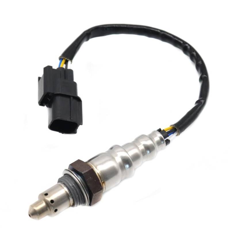 PENGNAQP O2-Sauerstoffsensor Kompatibel mit Civic 2016-2020 Auto hinten DownstreamAir Kraftstoffverhältnis O2 Sauerstoffsensor 36532-5BA-A01 von PENGNAQP