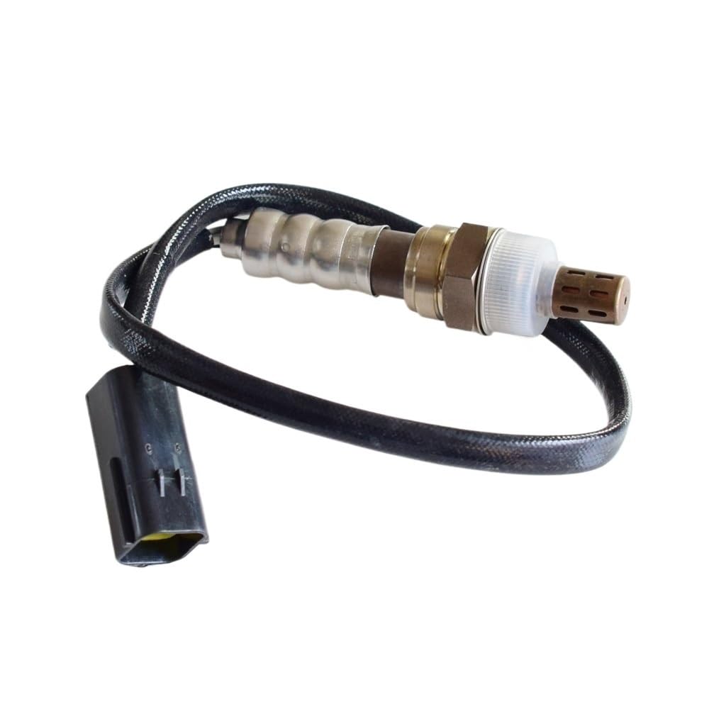 PENGNAQP O2-Sauerstoffsensor Kompatibel mit Daewoo für Kalos 2003–2005 Luft-Kraftstoff-Verhältnis-02-Sensor 96418965 96325533 96291099 von PENGNAQP