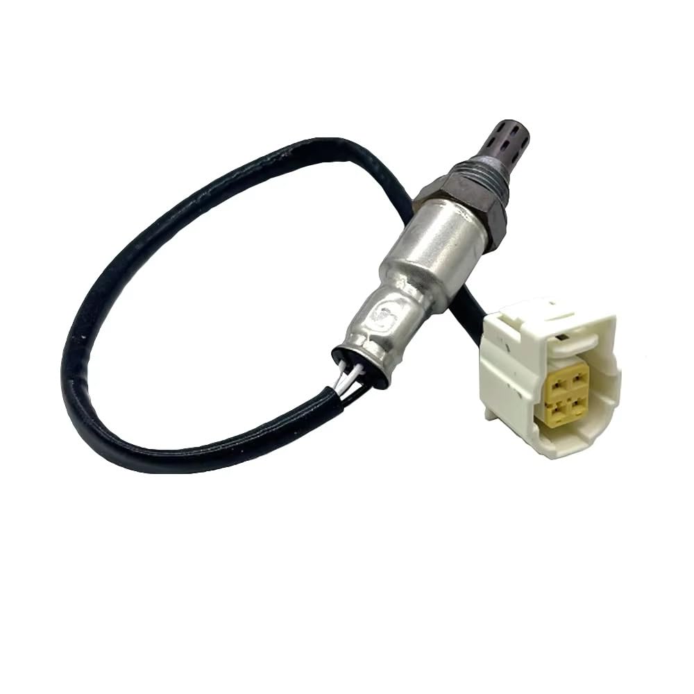 PENGNAQP O2-Sauerstoffsensor Kompatibel mit FIAT für 500X 2016 2017 2018 Sauerstoff-O2-Sensor 05149180AA 5149170AA 0085426218 von PENGNAQP