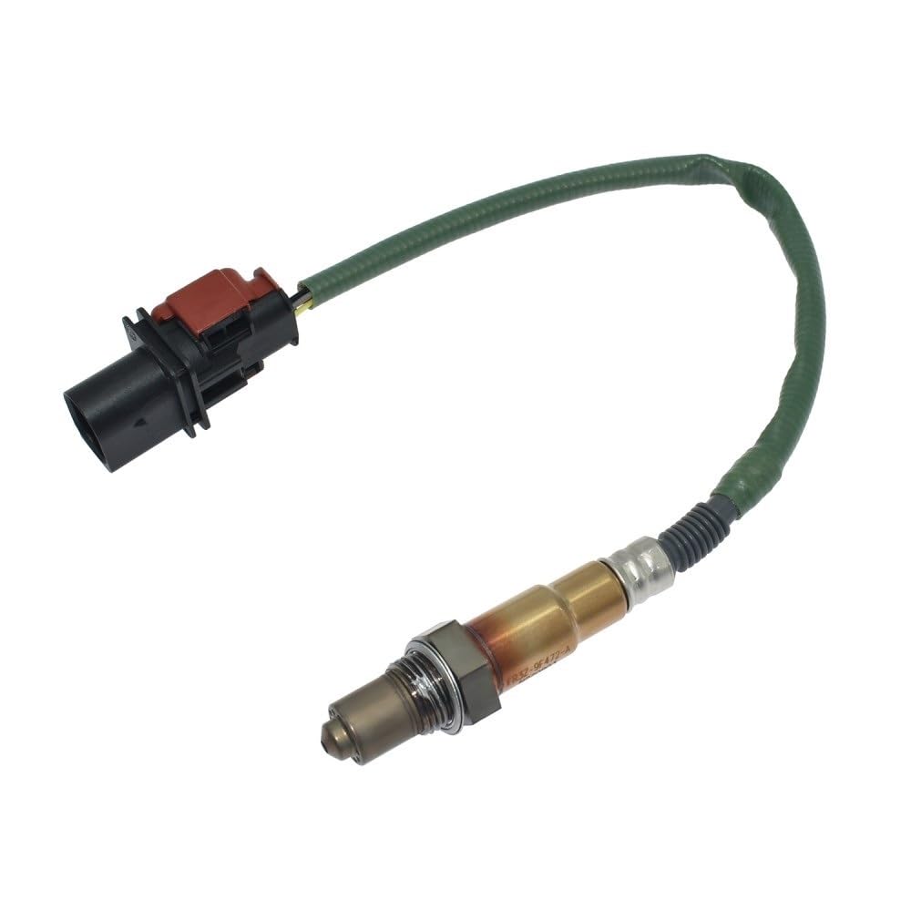 PENGNAQP O2-Sauerstoffsensor Kompatibel mit Ford für Edge 2015–2020 Sauerstoffsensor FR3Z9F472A FR3Z-9F472-A von PENGNAQP