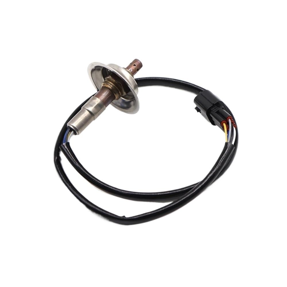 PENGNAQP O2-Sauerstoffsensor Kompatibel mit Ford für Escape 2004-2012 Sauerstoff-O2-Sensor Luft-Kraftstoff-Verhältnis-Sensor L3TF-18-8G1C von PENGNAQP