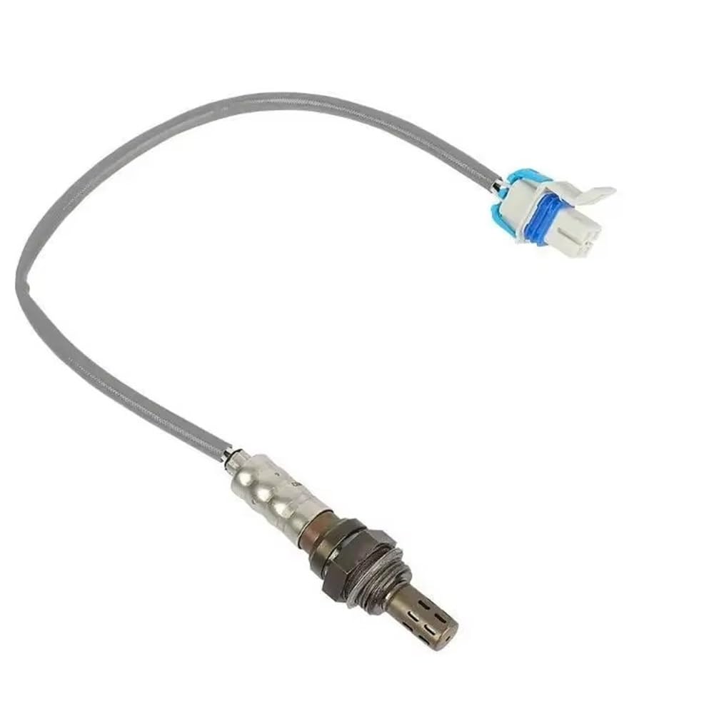 PENGNAQP O2-Sauerstoffsensor Kompatibel mit GMC für Yukon 2008-2014 Sauerstoff-O2-Sensor 234–4256 12609457 12611165 von PENGNAQP