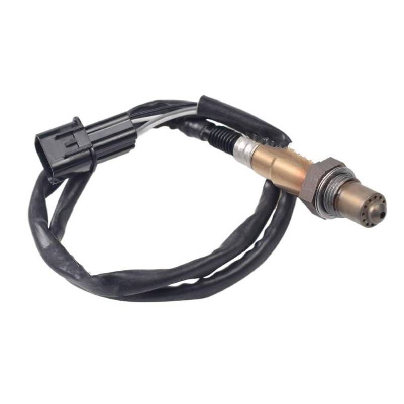 PENGNAQP O2-Sauerstoffsensor Kompatibel mit Hyundai für Atos für I10 O2-Sensor Lambdasonde Sauerstoffsensor 3921002610 39210-02640 A2C59513892Z von PENGNAQP