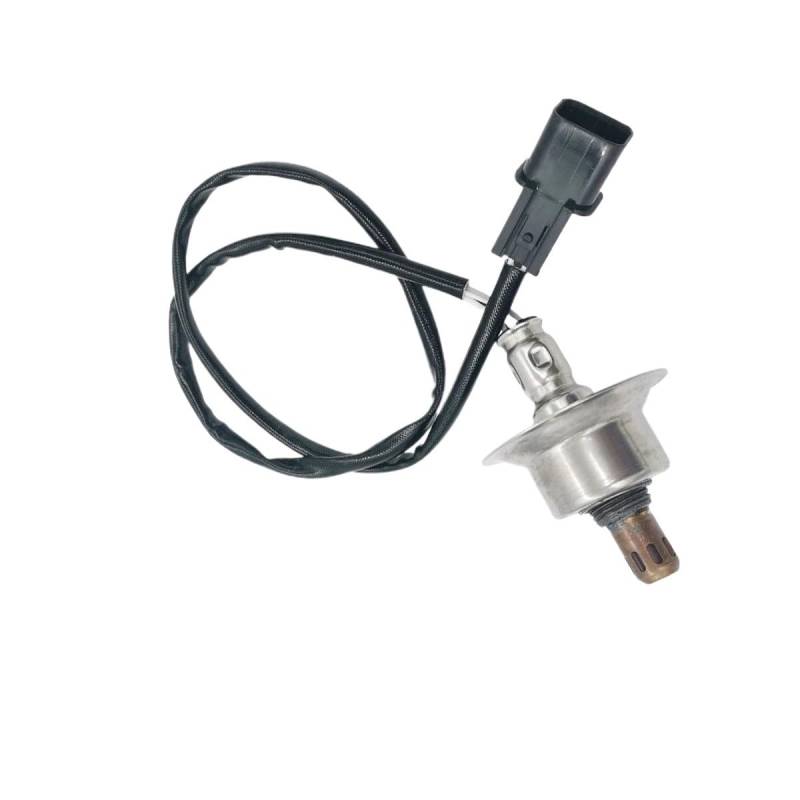 PENGNAQP O2-Sauerstoffsensor Kompatibel mit Hyundai für Sonata 2006 2007 2008 Upsream Sauerstoffsensor 39210-25300 234-4433 von PENGNAQP