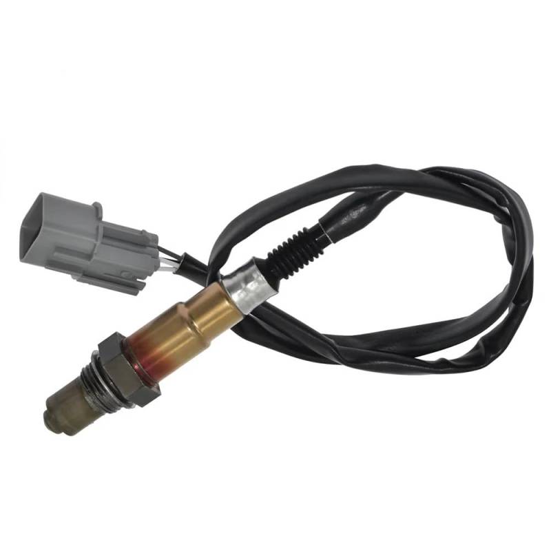 PENGNAQP O2-Sauerstoffsensor Kompatibel mit Hyundai für Sonata 2015-2019 hinterer Sauerstoffsensor Autozubehör 39210-2B330 von PENGNAQP