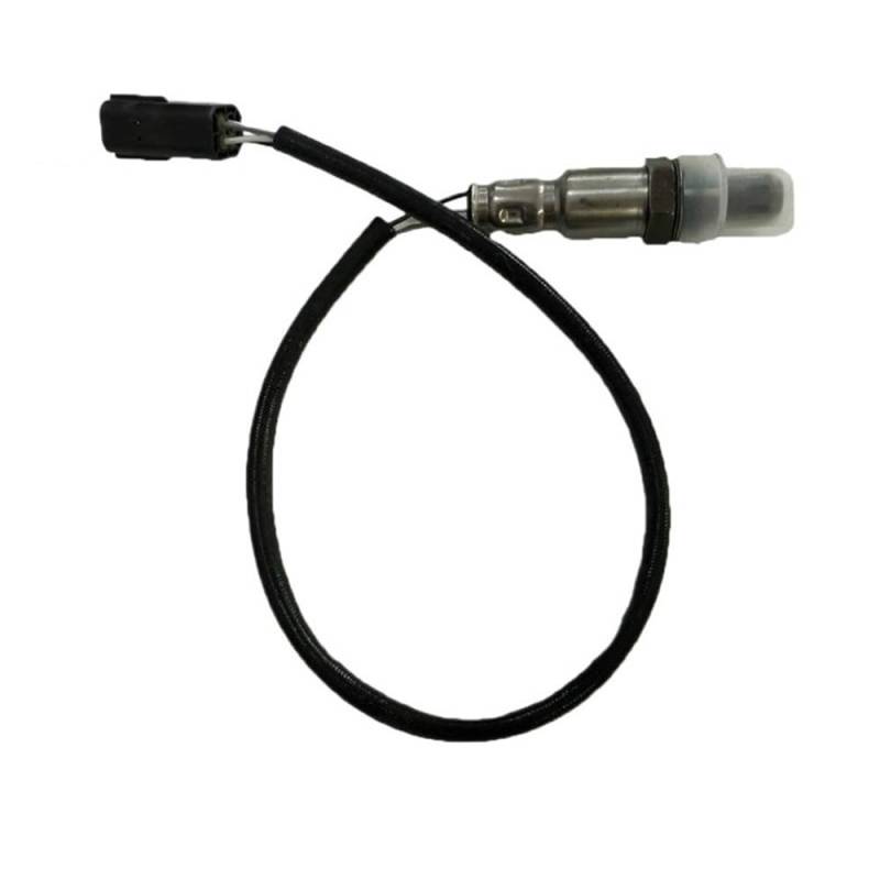 PENGNAQP O2-Sauerstoffsensor Kompatibel mit Infiniti für G35 2007-2008 Downstream-Sauerstoff-O2-Sensor 22690-EN200 234-4380 von PENGNAQP