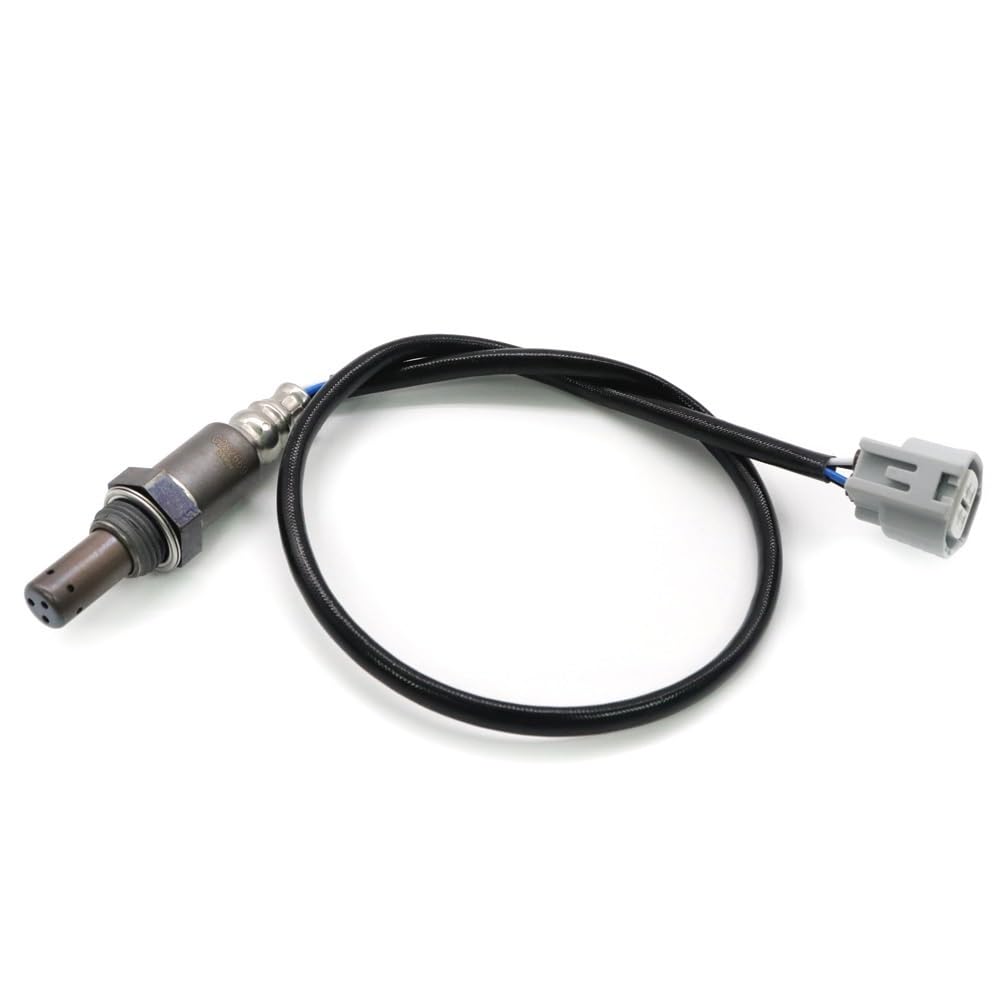 PENGNAQP O2-Sauerstoffsensor Kompatibel mit Jaguar für S-Type 2006-2008 Luft-Kraftstoff-Verhältnis-Sensor Sonde Sauerstoff-O2-Sensor C2S2669 234–9029H von PENGNAQP