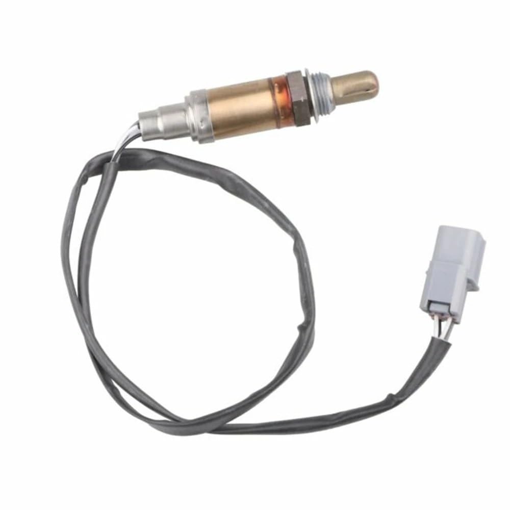 PENGNAQP O2-Sauerstoffsensor Kompatibel mit Land für Rover für Discovery 1999-2004 Sauerstoffsensor O2-Sensor 234–4696 MHK100930 von PENGNAQP