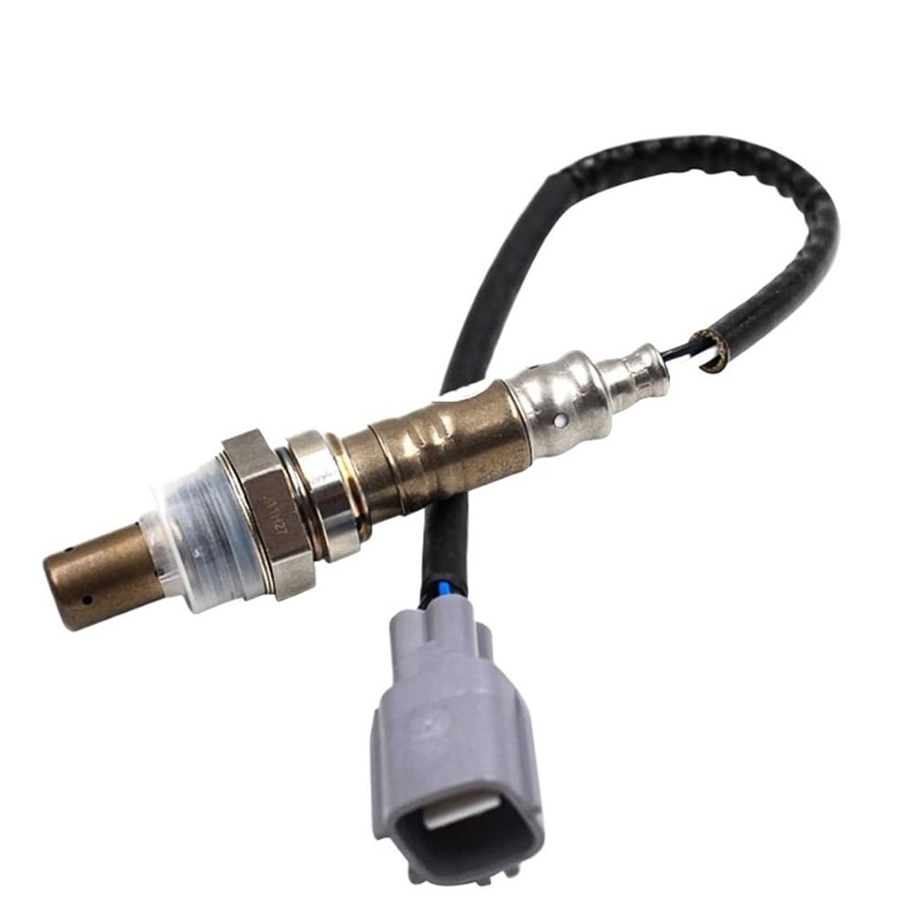 PENGNAQP O2-Sauerstoffsensor Kompatibel mit Lexus für ES300 1997-2003 Sauerstoffsensor O2-Sensor Luft-Kraftstoff-Verhältnis-Sensor 89467-48011 8946748011 von PENGNAQP