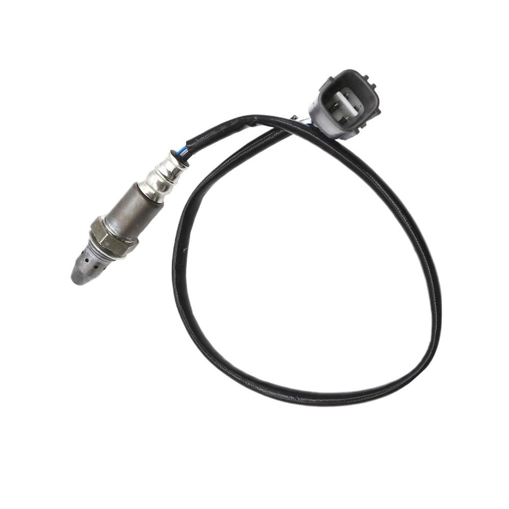 PENGNAQP O2-Sauerstoffsensor Kompatibel mit Lexus für ES350 2008-2011 Sonde Luft-Kraftstoff-Verhältnis O2-Sauerstoffsensor 8946707030 89467 07030 89467-07030 von PENGNAQP