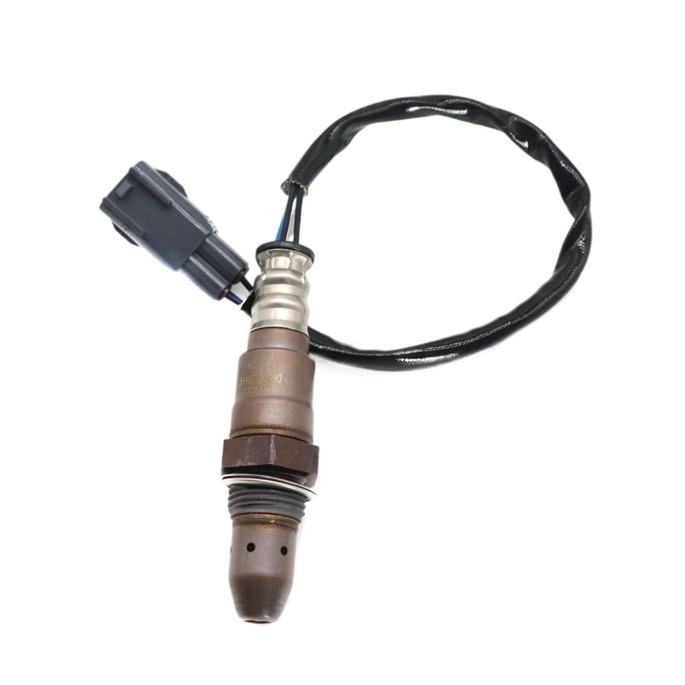 PENGNAQP O2-Sauerstoffsensor Kompatibel mit Lexus für GS F 2016-2019 Auto-Luft-Kraftstoff-Verhältnis-O2-Sauerstoffsensor 89467-02090 234-9140 von PENGNAQP