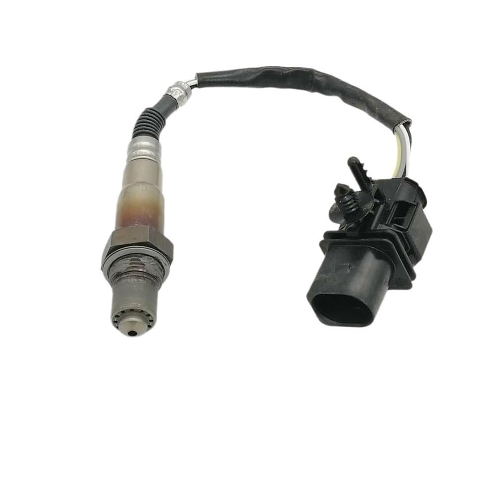 PENGNAQP O2-Sauerstoffsensor Kompatibel mit Lincoln für MKS 2009-2011 Sauerstoff-O2-Sensor 0258017066 8F9Z9F472A 8F9Z-9F472-A von PENGNAQP