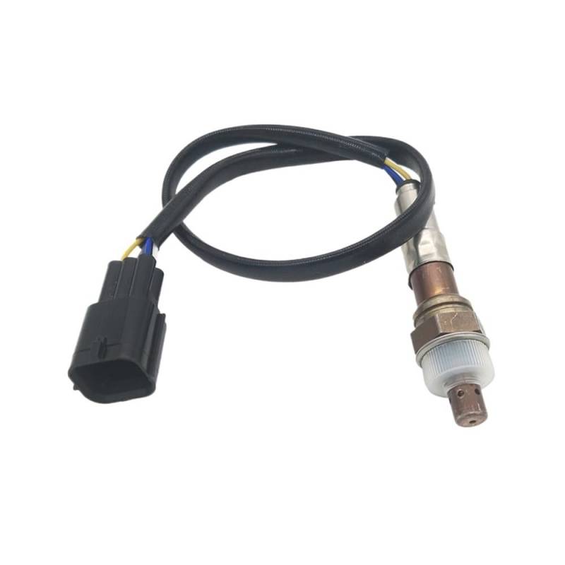 PENGNAQP O2-Sauerstoffsensor Kompatibel mit Mazda 3 2.0L 2006 2007 2008 2009 2010 2011 Sauerstoffsensor LFL7-18-8G1B LFN7-18-8G1 von PENGNAQP