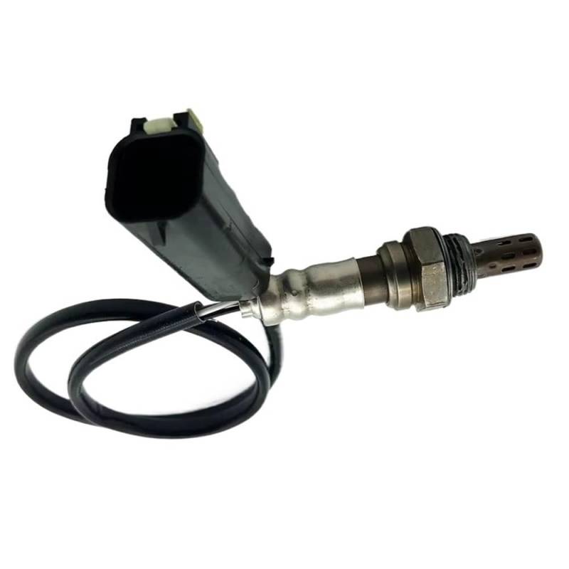 PENGNAQP O2-Sauerstoffsensor Kompatibel mit Mitsubishi für Eclipse 1995 1996 Sauerstoff-O2-Sensor 234-4003 2344003 von PENGNAQP