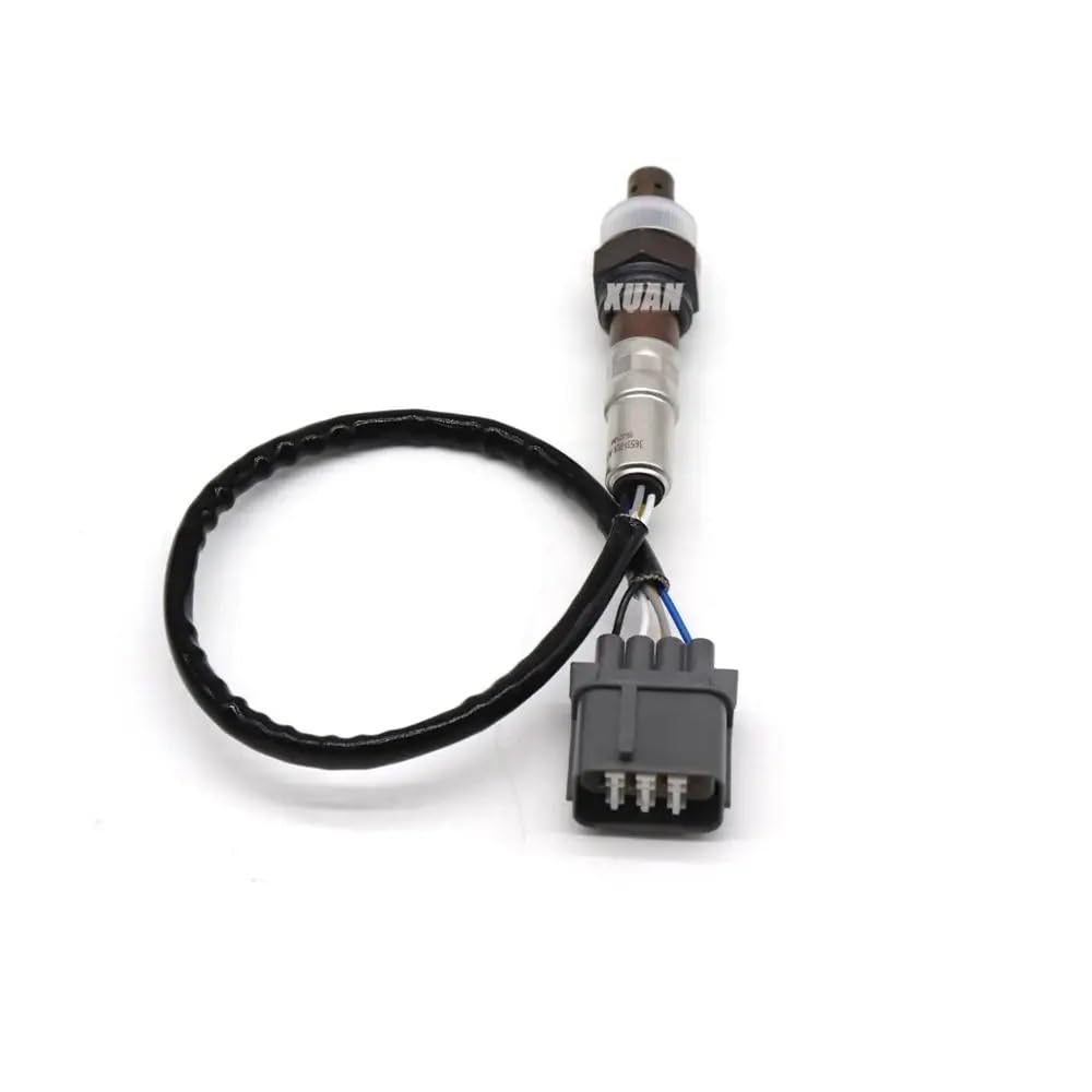 PENGNAQP O2-Sauerstoffsensor Kompatibel mit Odyssey 2005 2006 Auto O2 Sauerstoffsensor 36531-RCA-A02 234-5010 von PENGNAQP