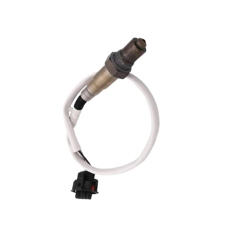 PENGNAQP O2-Sauerstoffsensor Kompatibel mit Saab für 9-5 2010-2011 Upstream Sauerstoff Sensor 55572215 55568696 von PENGNAQP