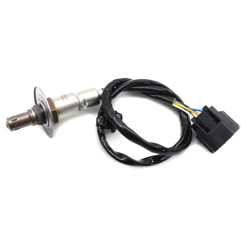 PENGNAQP O2-Sauerstoffsensor Kompatibel mit Subaru für Forester 2014-2016 Upstream-Luft-Kraftstoff-Verhältnis-O2-Sauerstoffsensor 22641-AA650 von PENGNAQP