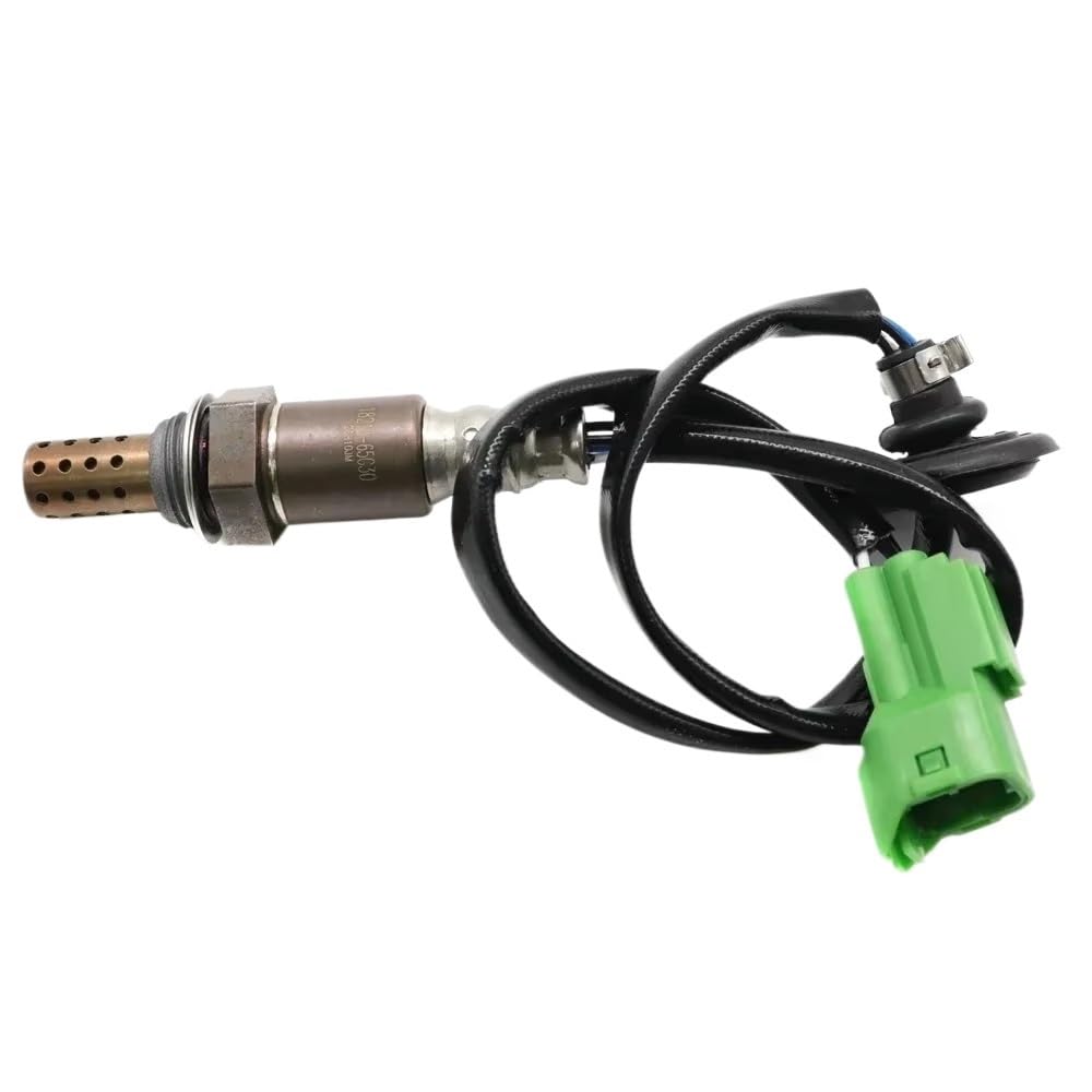 PENGNAQP O2-Sauerstoffsensor Kompatibel mit Suzuki für Baleno 1995-2002 O2-Sauerstoffsensor Luft-Kraftstoff-Verhältnis-Sensor 18213-65G30 1821365G31 1821365G32 von PENGNAQP