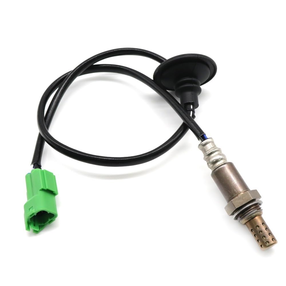 PENGNAQP O2-Sauerstoffsensor Kompatibel mit Suzuki für Liana 2001-2007 Auto-O2-Sauerstoffsensor Luft-Kraftstoff-Verhältnis-Sensor 234000 9151 2340009151 von PENGNAQP