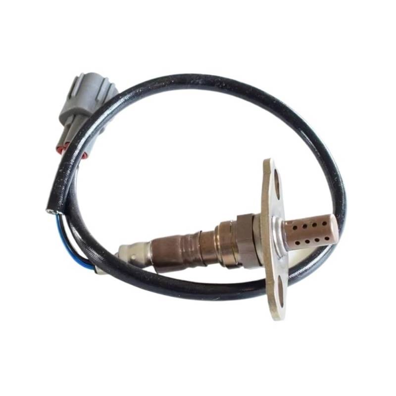 PENGNAQP O2-Sauerstoffsensor Kompatibel mit Toyota für 4Runner 1996-1998 Sauerstoffsensor 89465-49075 8946549075 89465 49075 von PENGNAQP