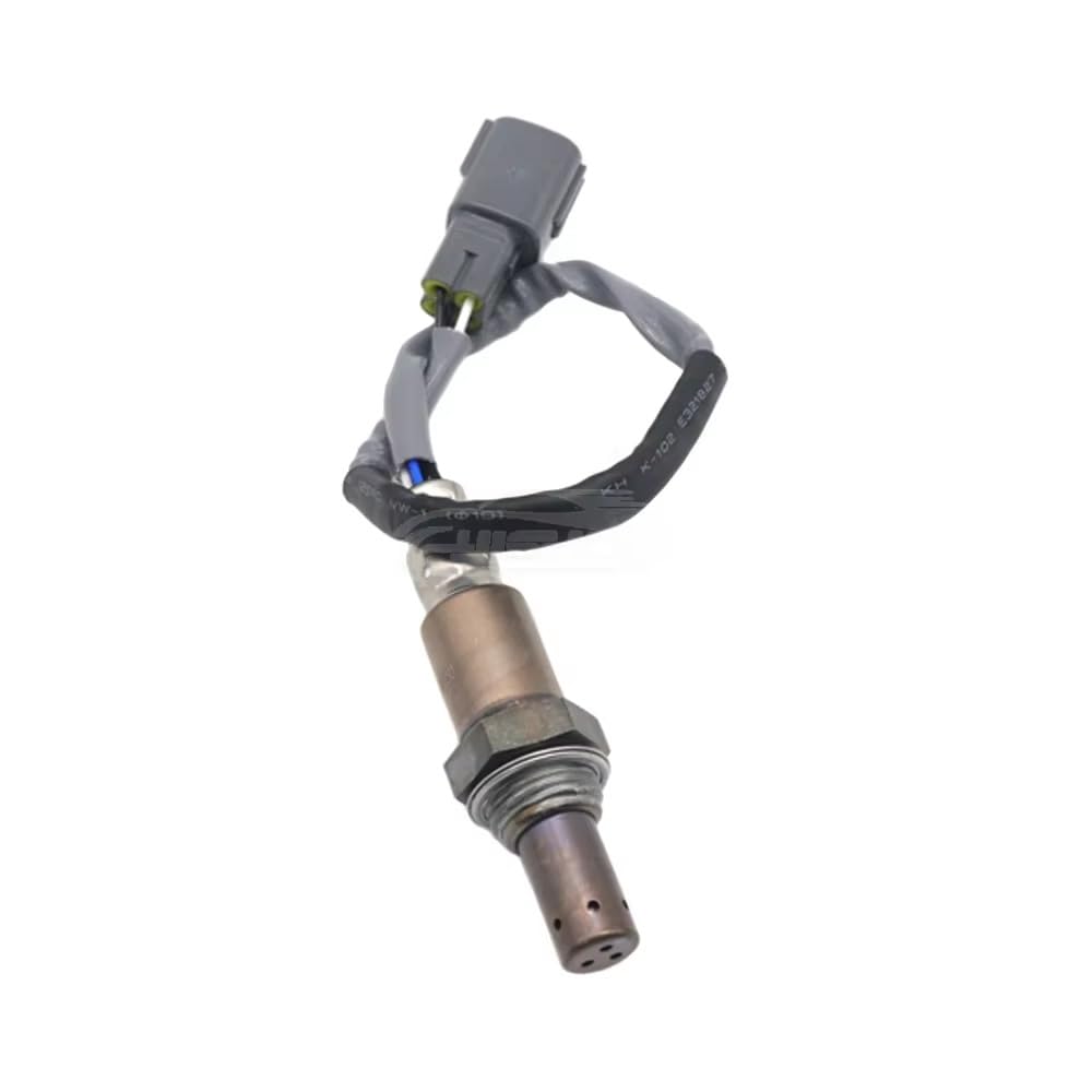 PENGNAQP O2-Sauerstoffsensor Kompatibel mit Toyota für 4Runner 2003-2012 Luft-Kraftstoff-Verhältnis-Sensor Autozubehör 89465-06250 89465-44070 von PENGNAQP