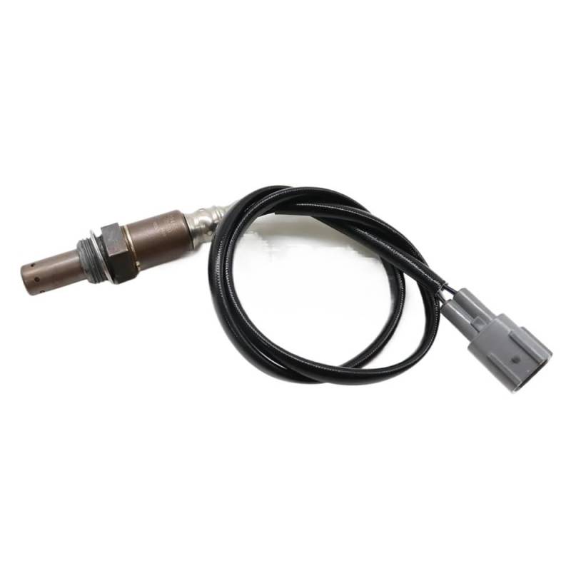 PENGNAQP O2-Sauerstoffsensor Kompatibel mit Toyota für Avensis 2003-2008 Autosonde Luft-Kraftstoff-Verhältnis-Sauerstoff-O2-Sensor 89465-05120 89465-05130 von PENGNAQP