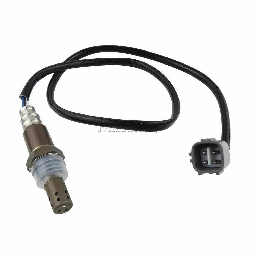 PENGNAQP O2-Sauerstoffsensor Kompatibel mit Toyota für Avensis 2003-2008 hinterer Luft-Kraftstoff-Verhältnis-O2-Sonde Sauerstoffsensor 8946542090 89465 42090 von PENGNAQP