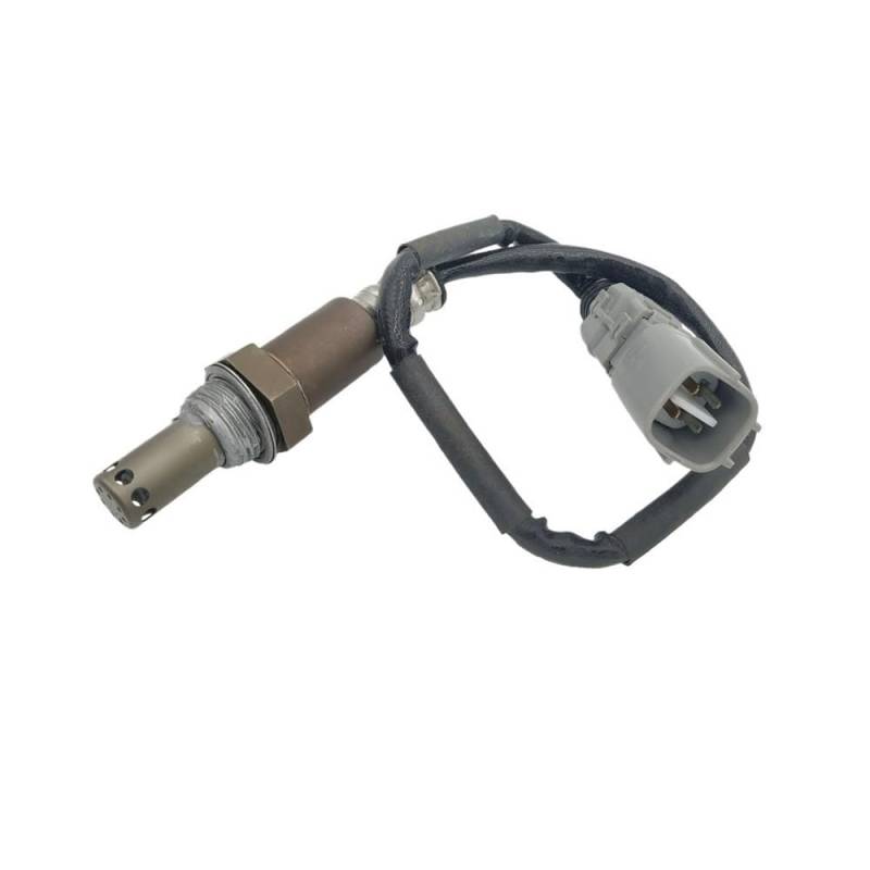 PENGNAQP O2-Sauerstoffsensor Kompatibel mit Toyota für C&orolla 2.0L 2019–2022 Upstream-Sauerstoffsensor Auto-Luft-Kraftstoff-Verhältnis-O2-Sensor 8946712290 von PENGNAQP