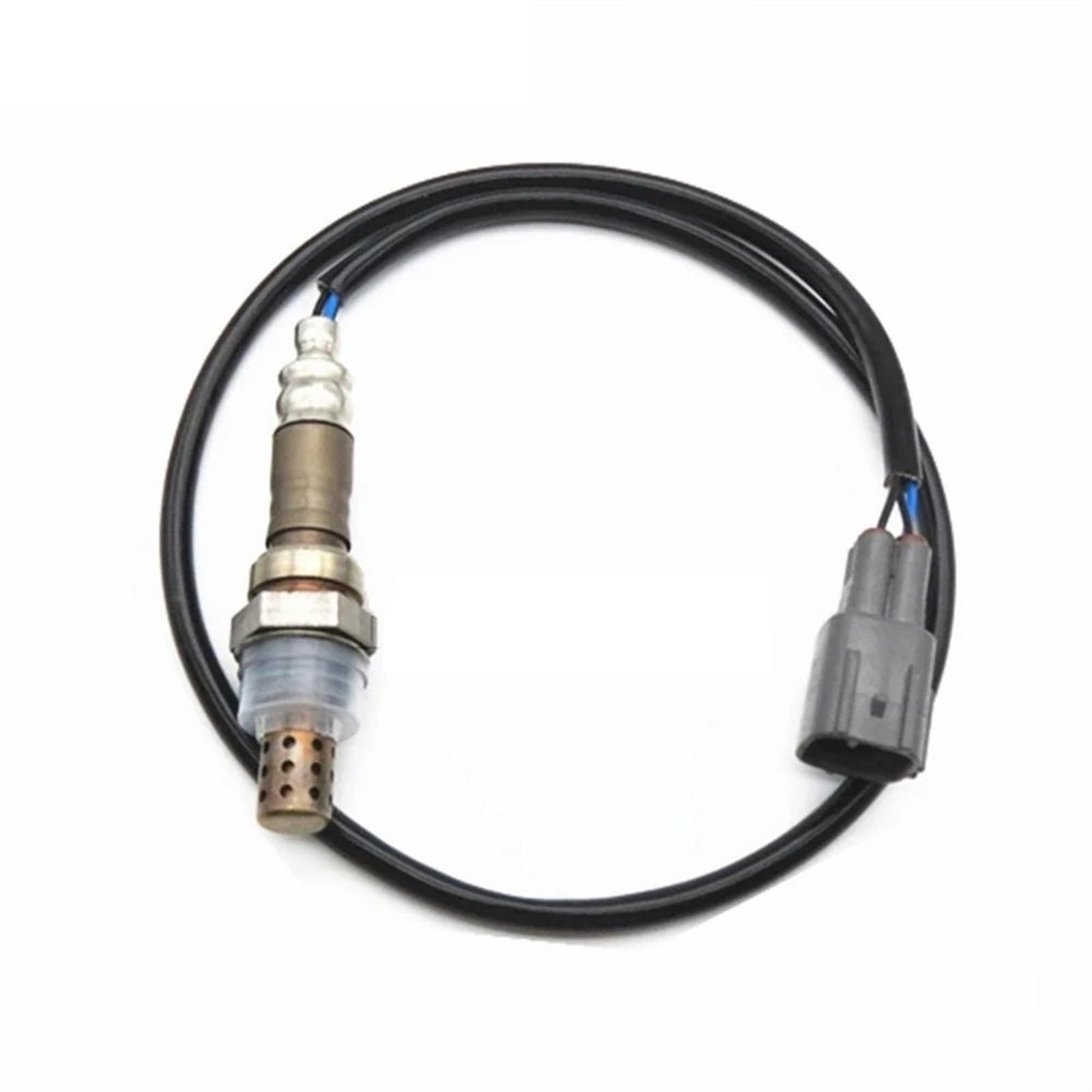 PENGNAQP O2-Sauerstoffsensor Kompatibel mit Toyota für Caldina 1992-2002 Luft-Kraftstoff-Verhältnis O2 Sauerstoffsensor Lambdasonde 89465-20270 8946520270 von PENGNAQP