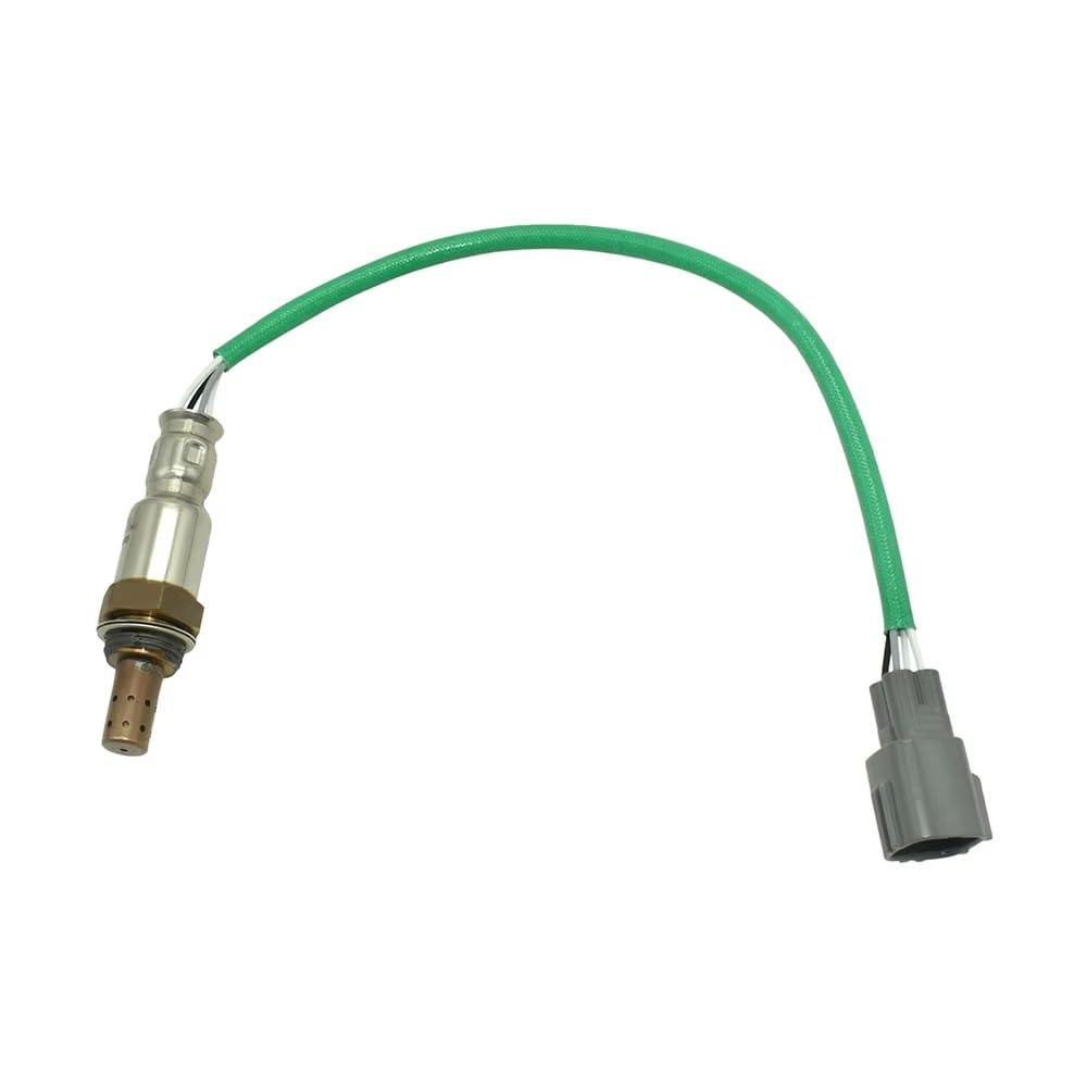 PENGNAQP O2-Sauerstoffsensor Kompatibel mit Toyota für Camry für Aurion 2011-2015 Downstream-Sonde O2-Sauerstoffsensor 89465-33560 89465-33570 von PENGNAQP